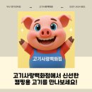 장기식육점 이미지