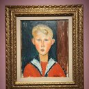 오랜미래신화미술관 | 르네상스에서 인상주의까지: 샌디에이고 미술관 특별전 @ 세종문화회관미술관 전시