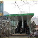 구로디지털단지역 5번 출입구 이미지