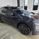 모델박스 | 모델Y 주니퍼 선팅 볼텍스IR 틴트박스 내돈내산 후기