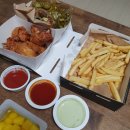 푸라닭신음점 네이버블로그