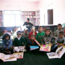 아름다운꿈의도서관 이미지