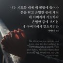 오늘의 '영어성경 사진'(760강) “은밀한 중에 계신 네 아버지께 기도하세요”(마태복음 6장 6절) 이미지