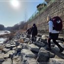 용바위교 - 연천군 | 용바위교