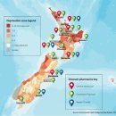 뉴월드약국 이미지