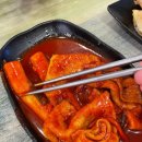[부산 송도] 부산 송도 현지인 분식 맛집 추천, 아 그집 내돈내산 후기