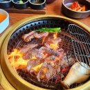 세븐일레븐 인천논현대로점 | 인천 맛집 리뷰 : 우사 논현점｜인천 논현 소고기...불향 가득 구워주는 주말가족세트 갈비 특선 후기