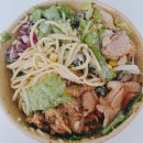 대전 포케프렌즈 샐러드&amp;커피 전문점 파스타 샐러드 배달 후기🥗