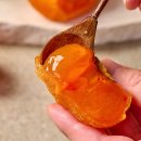 (주)청도환경 | 청도 반건시 곶감 맛은 어떨까? 선물세트 자세히 살펴봤어요”