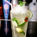 여름 칵테일 모히또(Mojito) 만드는 법 이미지