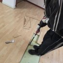 금호베스트빌아파트 경로당 | 🏠 인천 중구 금호베스트빌 도배·장판 시공 후기