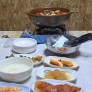 오산애견동반식당 초가집내삼미동 곱도리탕 후기
