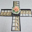디자인박스 - 성남시 분당구 황새울로 325 | 부모님 생신선물 용돈 박스 추천, 자개 디자인으로 고급스러움, 부모님 대만족 후기