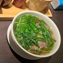 베트남쌀국수(Pho-490) | 중국 상해에서 만난 하노이 베트남 쌀국수 맛집 | Pho viethin