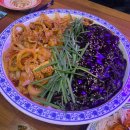 호매실동 맛집 추천 보배반점 짜장+짬뽕 느낌 해물쟁반짜장에 깐쇼새우까지!