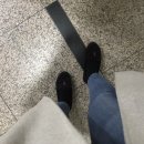N RF102873W 폴로 포니 로퍼 DEZI5 여성 모카신으로 따뜻한 겨울나기/사이즈추천