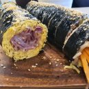 미미김밥 이미지