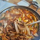 돼지두루치기 - 청주시 서원구 | 돼지두루치기