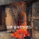 신촌숲 2 | 12월 서울 놀거리 추천 | 신촌 숲속한방랜드 찜질방 가는법, 준비물, 고구마 삼겹살 후기, 추천코스