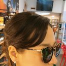 라페안경 이미지