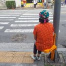 화순 우체국 앞 이미지