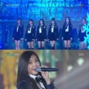 [SBS 가요대전]'별의 별'로 돌아온 에이핑크, 방송 최초 공개 (영상ㅇ) 이미지