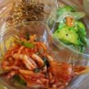 금산콩나물비빔밥 이미지