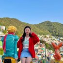 세븐일레븐 부산감천문화마을점 | 부산 감천문화마을 주차 어린왕자 벽화마을 놀곳 갈곳 부산 사진 명소 공방