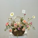 황금초 꽃집 맨디데이즈 대구 생신 꽃바구니 추천