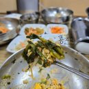 돈수레식당 | 경주시청맛집 경주동천동밥집 돈수레식당