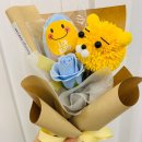 천송이플라워N | 포천꽃집 :: 어린이집 재롱잔치 꽃다발 요즘 아주이쁘게 나오네요