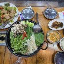 시골맛집 이미지