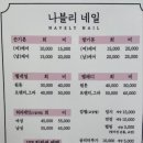 나블리네일