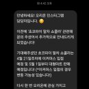 오리온 초코파이 말차쇼콜라 내돈내산 후기,발매 되자마자 샀지롱.