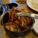 홍두깨칼국수 | 부천 작동 맛집 까치울역 작동홍두깨칼국수 솔직 후기