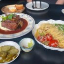 청년쉐프 원종주방 | 부천 원종역 숨은 맛집 | 전복파는청년, 특제 마늘 기름장에 찍어 먹는 쭈꾸미 샤브샤브 야르