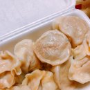 찐빵만두 이미지