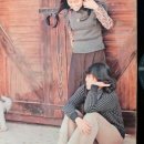 ♬ 현경과 영애(1974, 초판) 2면 이미지