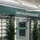 뷰110스테이크 | 한남동 스미스앤월렌스키(Smith&amp;Wollensky) 스테이크 런치세트 후기