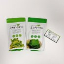 명이나물 맛집 장아찌 반찬 곰밭길농원