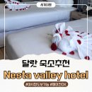 밸리뷰 | 더 만족스러웠던 네스타 밸리 스탠다드 밸리뷰 객실 후기 (Nesta valley dalat hotel) 구.골프밸리