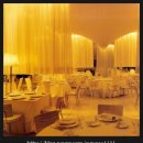 Philippe Starck 인테리어 작업 - 멕시코 "Theatron" 레스토랑 이미지