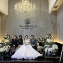 한솔이네 한옥 | 알록달록 가을의 끝