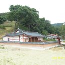 죽계사竹溪祠 이미지