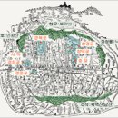 중부-현장-중부-1826 | (역사이야기) 궁궐의 자리