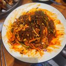 족발야시장&무청감자탕거제 이미지