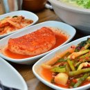 삼거리손칼국수 이미지