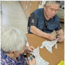 포근한방문요양센터 이미지