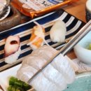 어다리횟집 계산점 이미지