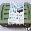 [아이스박스 추천] 세이블대원산업 테이블 아이스박스 55lL